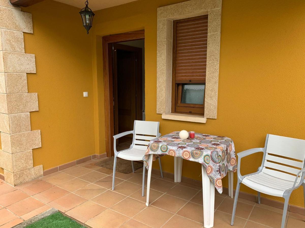 Chalet Individual En Vargas, Cantabria Εξωτερικό φωτογραφία