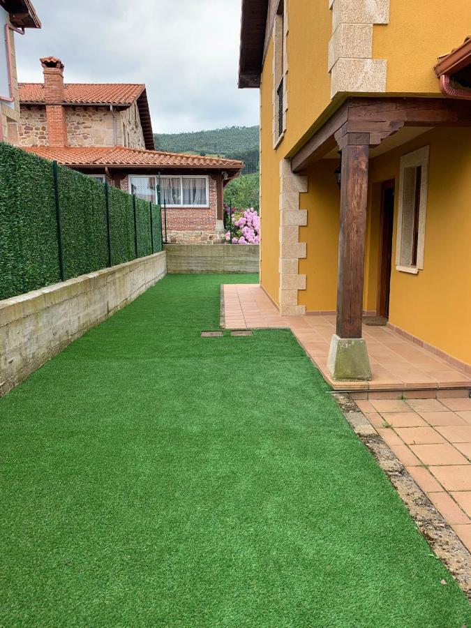Chalet Individual En Vargas, Cantabria Εξωτερικό φωτογραφία