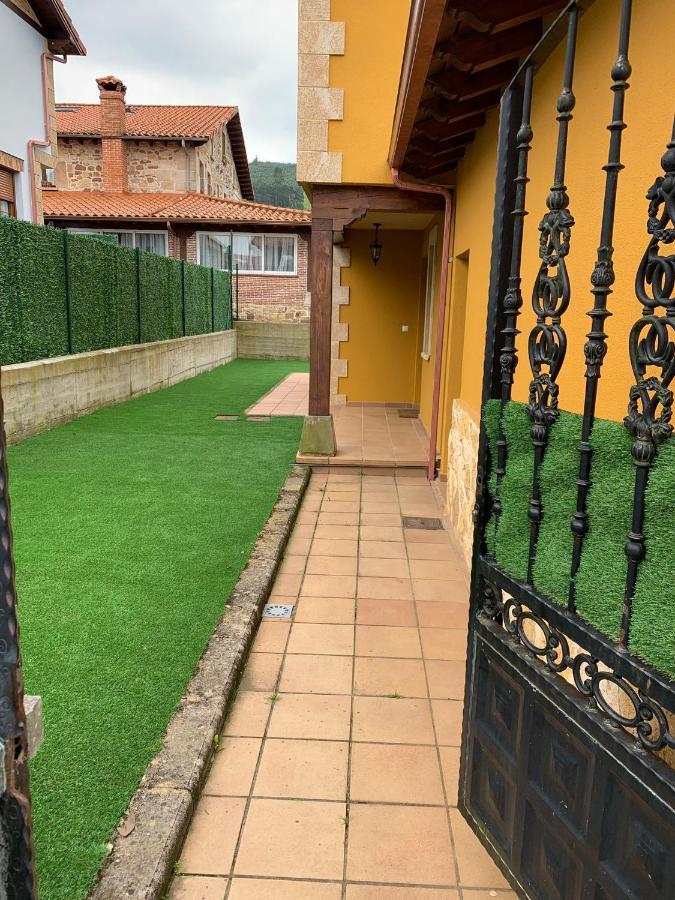 Chalet Individual En Vargas, Cantabria Εξωτερικό φωτογραφία