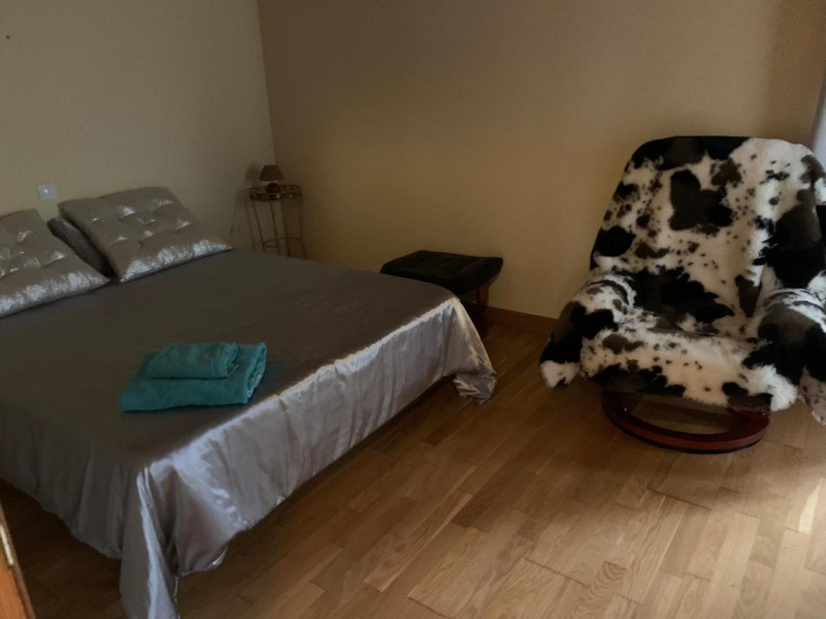 Chalet Individual En Vargas, Cantabria Εξωτερικό φωτογραφία