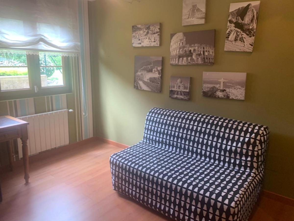 Chalet Individual En Vargas, Cantabria Εξωτερικό φωτογραφία