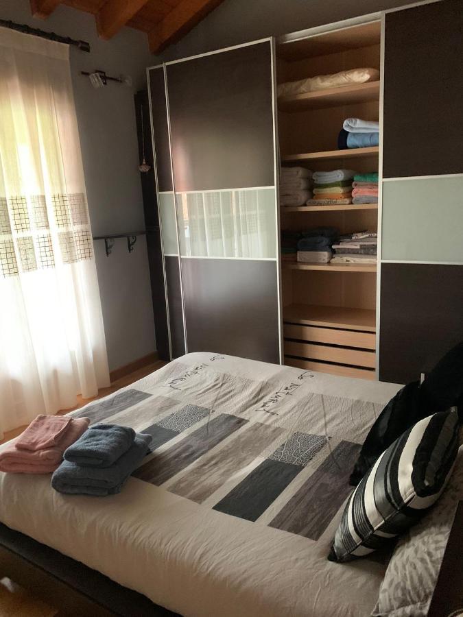 Chalet Individual En Vargas, Cantabria Εξωτερικό φωτογραφία